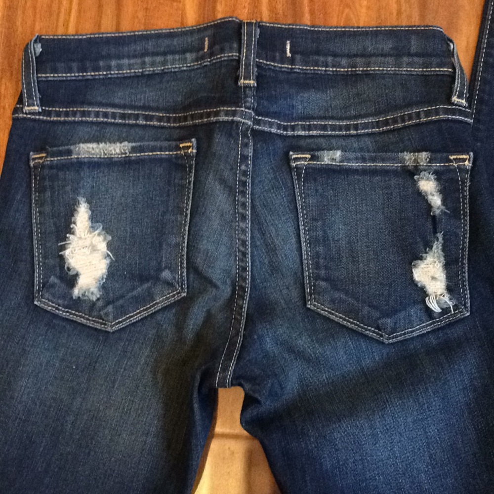Flying Monkey Jeans  from Buckle